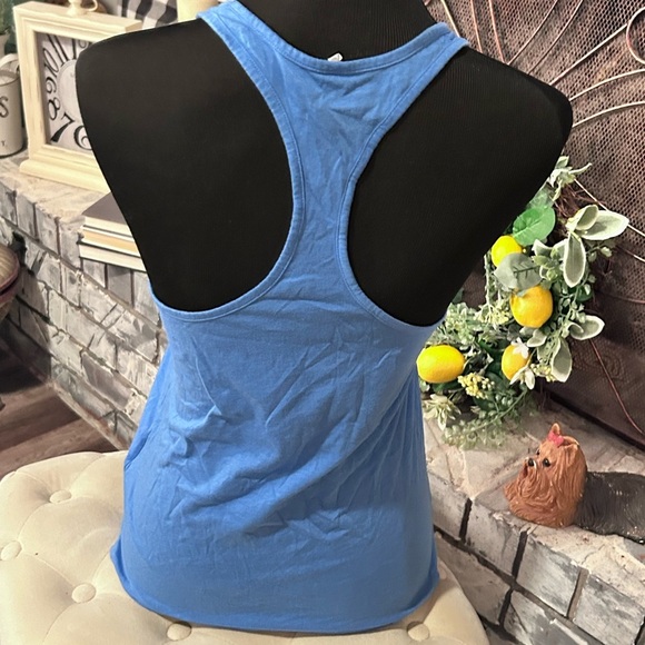 Clearance Under Armour Racerback Tank XS - Picture 2 of 5
